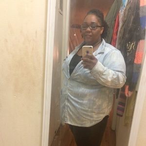 Meet your Posher, Rayvin